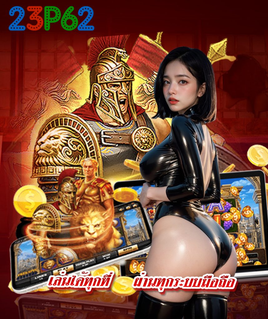 23p62 สมัคร